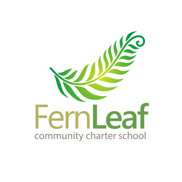FernLeaf Logo