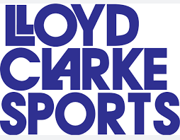 Lloyd Clarke Sports logo
